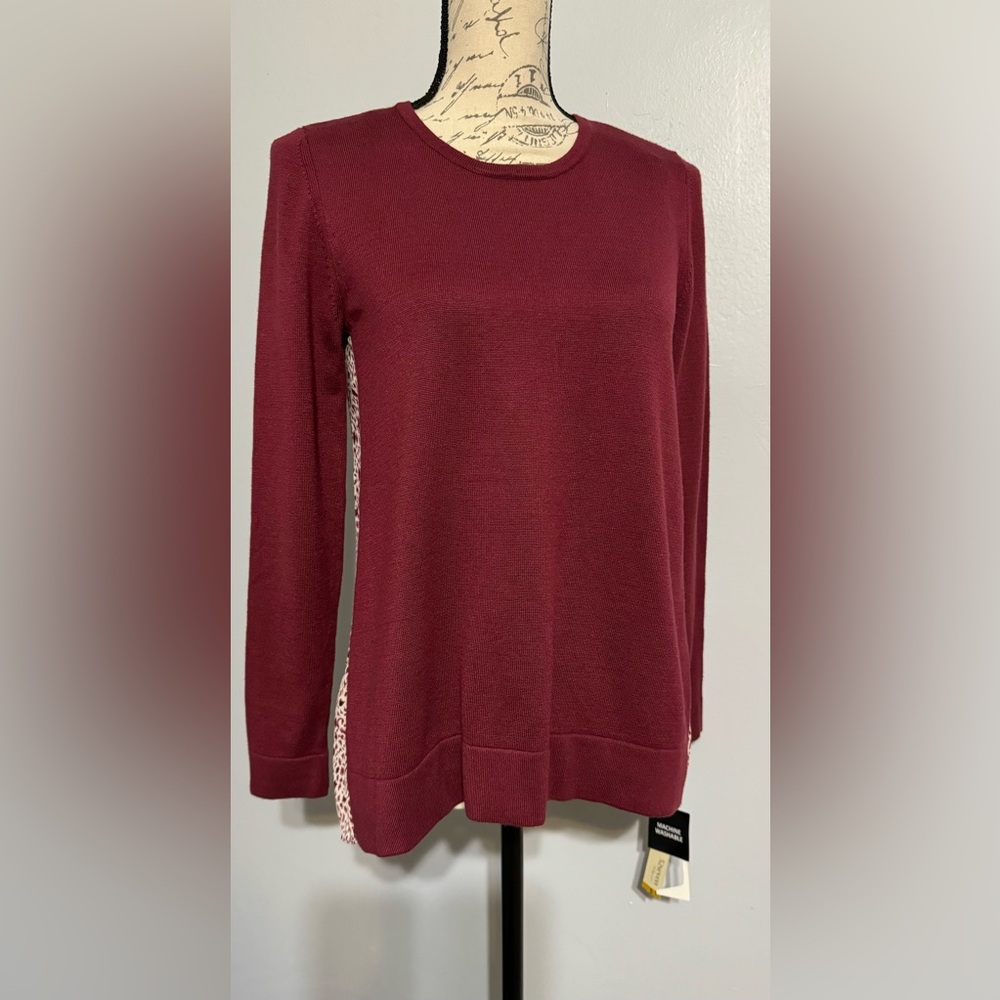 🆕 52SEVEN BLOUSE